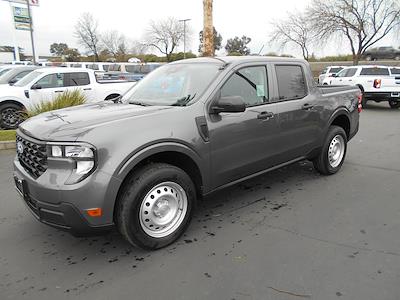 New 2026 Ford Maverick XL SuperCrew Cab for sale #15147 - photo 1