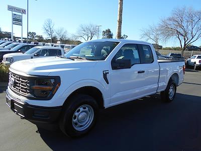 New 2026 Ford F-150 XL Super Cab for sale #15149 - photo 1