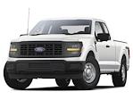New 2026 Ford F-150 XL Super Cab for sale #15149 - photo 4