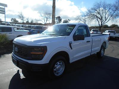 New 2026 Ford F-150 - photo 1