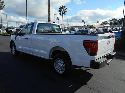 New 2026 Ford F-150 XL Regular Cab for sale #15151 - photo 2