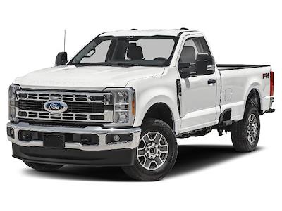 2026 Ford F-350 Regular Cab DRW 4x2 Pickup for sale #15154 - photo 1