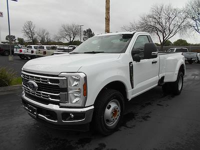 New 2026 Ford F-350 - photo 1