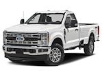 New 2026 Ford F-350 XLT Regular Cab for sale #15154 - photo 1