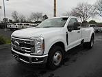 New 2026 Ford F-350 XLT Regular Cab for sale #15154 - photo 2