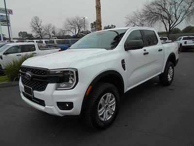 New 2025 Ford Ranger - photo 1