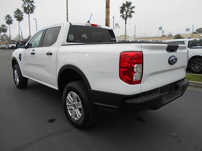 New 2025 Ford Ranger - photo 1