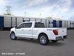2025 Ford F-150 SuperCrew Cab 4x4 Pickup for sale #15159 - photo 2