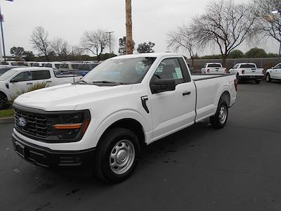 New 2026 Ford F-150 - photo 1