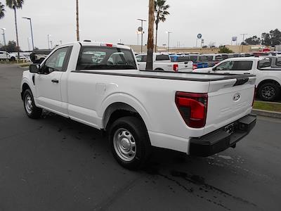 New 2026 Ford F-150 - photo 1