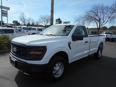 New 2026 Ford F-150 - photo 1