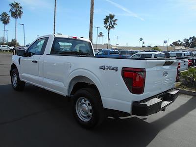 New 2026 Ford F-150 - photo 1