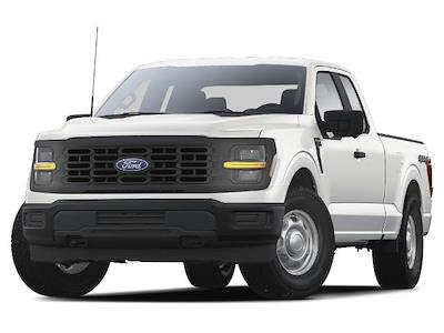 2026 Ford F-150 Super Cab 4x4 Pickup for sale #15162 - photo 1