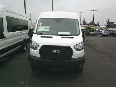 2026 Ford Transit 250 Medium Roof RWD Empty Cargo Van for sale #15163 - photo 2