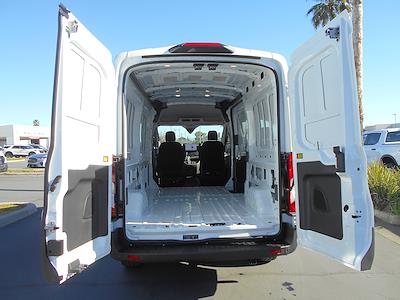 New 2026 Ford Transit 250 - photo 1