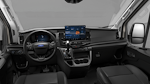 New 2026 Ford Transit 250 Medium Roof Empty Cargo Van for sale #15163 - photo 27