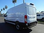 New 2026 Ford Transit 250 Medium Roof Empty Cargo Van for sale #15163 - photo 34