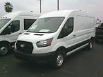 2026 Ford Transit 250 Medium Roof RWD Empty Cargo Van for sale #15163 - photo 4