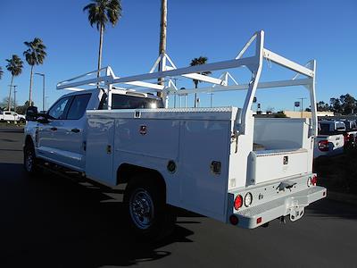 New 2026 Ford F-350 Crew Cab Service Truck for sale #15165 - photo 2