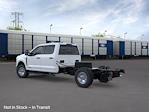 New 2026 Ford F-350 Crew Cab Cab Chassis for sale #15165 - photo 2