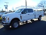 2026 Ford F-350 Crew Cab SRW 4x4 Scelzi Service Truck for sale #15165 - photo 1