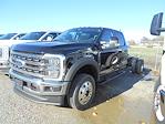 New 2026 Ford F-550 Crew Cab Cab Chassis for sale #15166 - photo 1