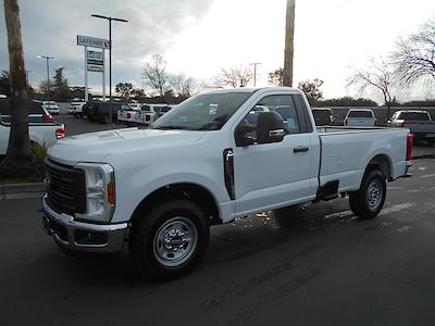 New 2026 Ford F-250 - photo 1