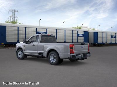 2026 Ford F-350 Regular Cab DRW 4x2 Pickup for sale #15170 - photo 2