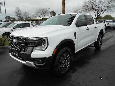 New 2025 Ford Ranger - photo 1