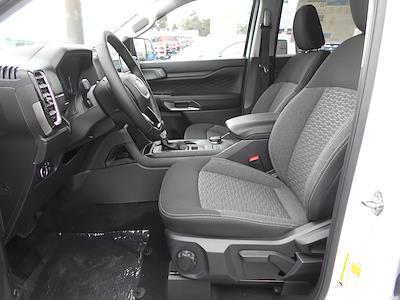 New 2025 Ford Ranger - photo 1