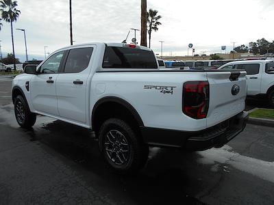 New 2025 Ford Ranger - photo 1