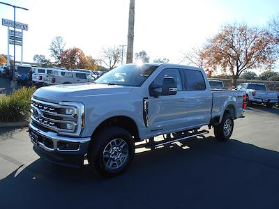 2026 Ford F-250 Crew Cab 4x4 Pickup for sale #15174 - photo 1