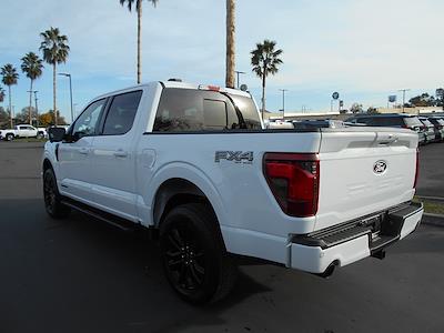 2025 Ford F-150 SuperCrew Cab 4x4 Pickup for sale #15176 - photo 2