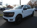 New 2025 Ford F-150 XLT SuperCrew Cab for sale #15176 - photo 1