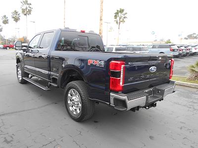 New 2025 Ford F-250 Lariat Crew Cab for sale #15177 - photo 2