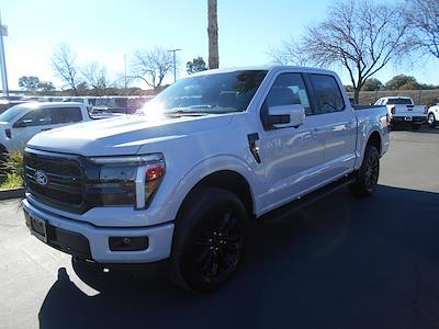 2025 Ford F-150 SuperCrew Cab 4x4 Pickup for sale #15184 - photo 1