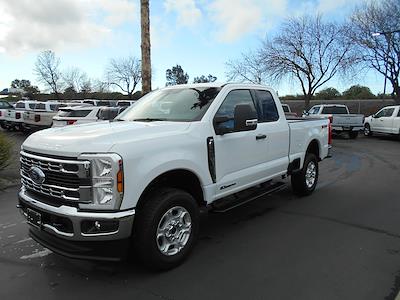 2026 Ford F-250 Super Cab 4x4 Pickup for sale #15185 - photo 1