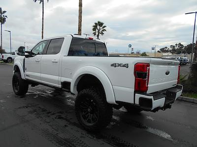 New 2026 Ford F-250 Lariat Crew Cab for sale #15186 - photo 2