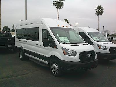 New 2026 Ford Transit 350 HD Passenger Van for sale #15187 - photo 1