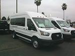 New 2026 Ford Transit 350 HD Passenger Van for sale #15187 - photo 1
