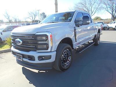 2026 Ford F-250 Crew Cab 4x4 Pickup for sale #15188 - photo 1