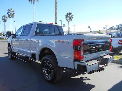 New 2026 Ford F-250 Platinum Crew Cab for sale #15188 - photo 2