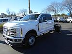 2026 Ford F-350 Crew Cab DRW 4x4 Cab Chassis for sale #15189 - photo 1