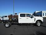 2026 Ford F-350 Crew Cab DRW 4x4 Cab Chassis for sale #15189 - photo 3