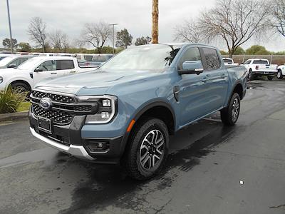 2025 Ford Ranger SuperCrew Cab 4x4 Pickup for sale #15191 - photo 1