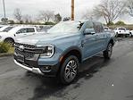 New 2025 Ford Ranger Lariat SuperCrew Cab for sale #15191 - photo 1