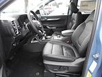 New 2025 Ford Ranger Lariat SuperCrew Cab for sale #15191 - photo 2