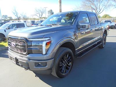 2025 Ford F-150 SuperCrew Cab 4x4 Pickup for sale #15193 - photo 1