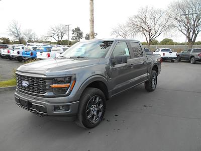 New 2026 Ford F-150 - photo 1