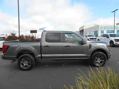 New 2026 Ford F-150 - photo 1